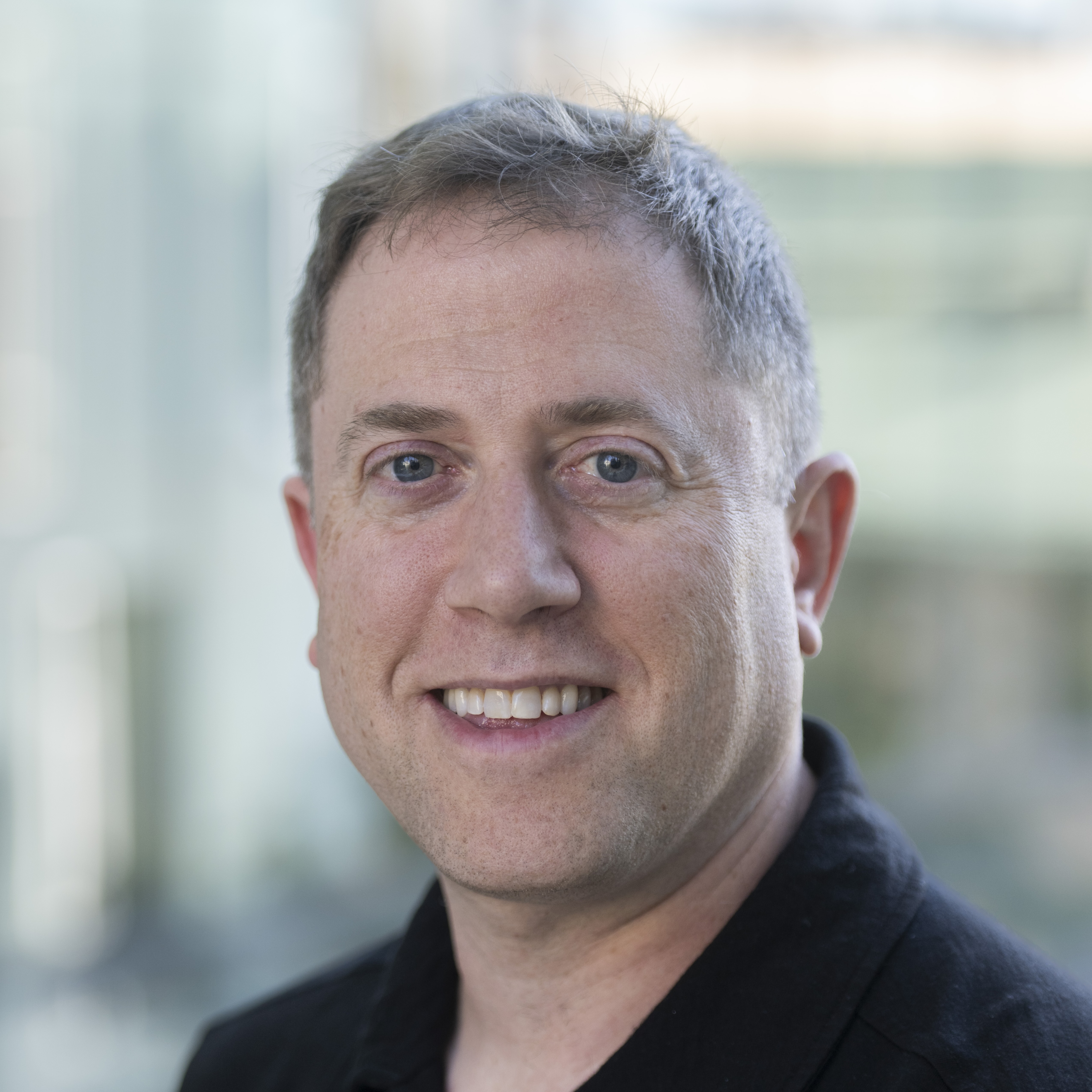 Photo of Andrew